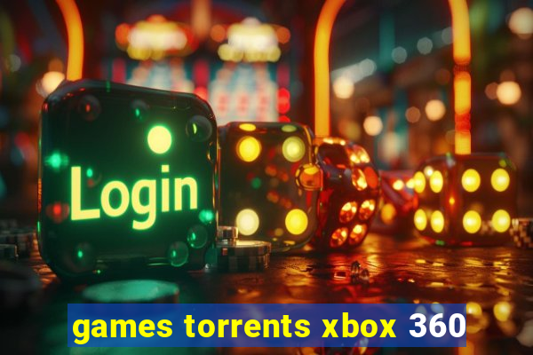 games torrents xbox 360